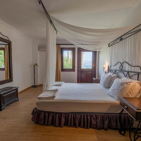 Maris Butik Hotel Turunç Eksteriør bilde