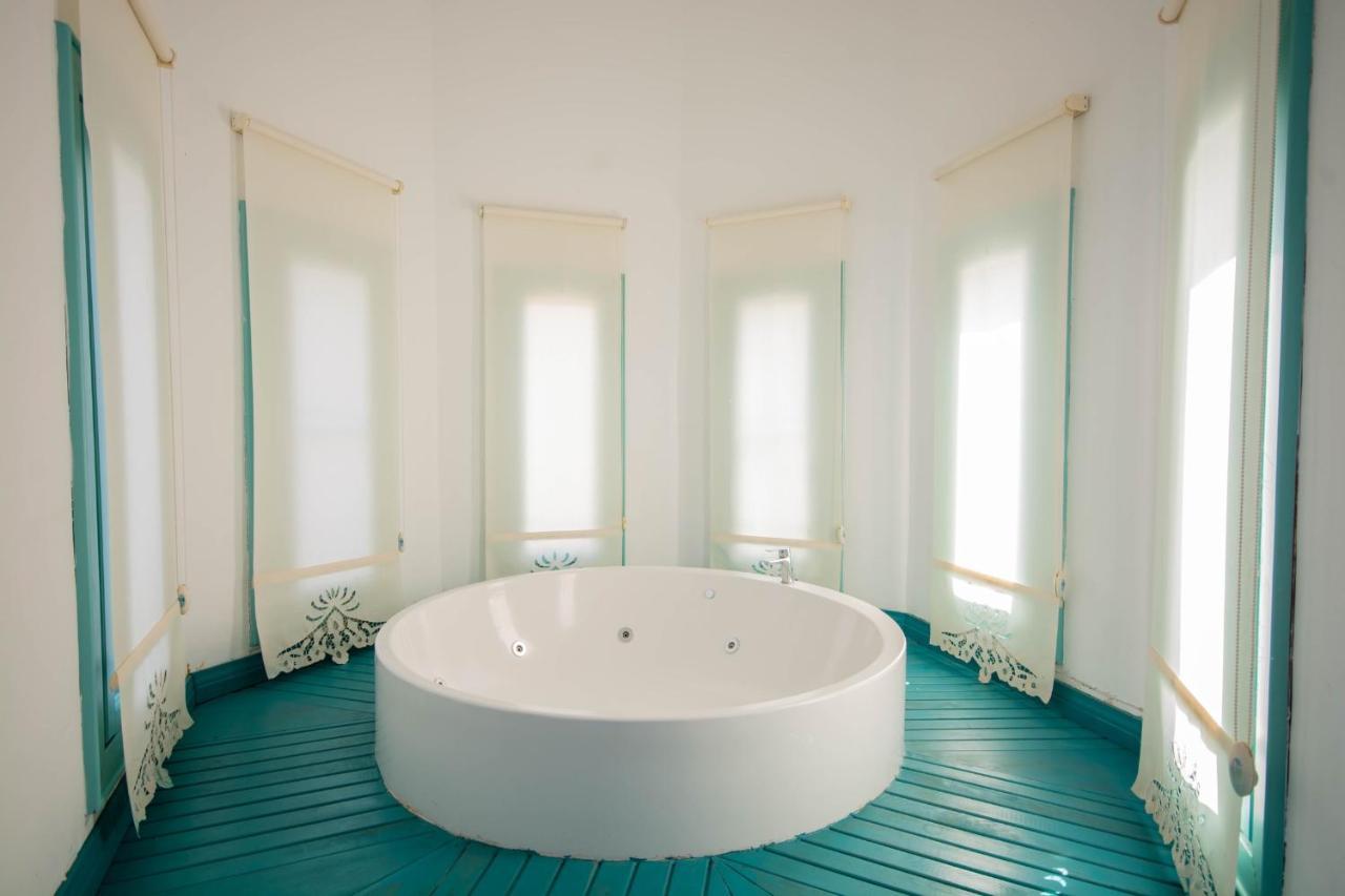 Maris Butik Hotel Turunç Eksteriør bilde