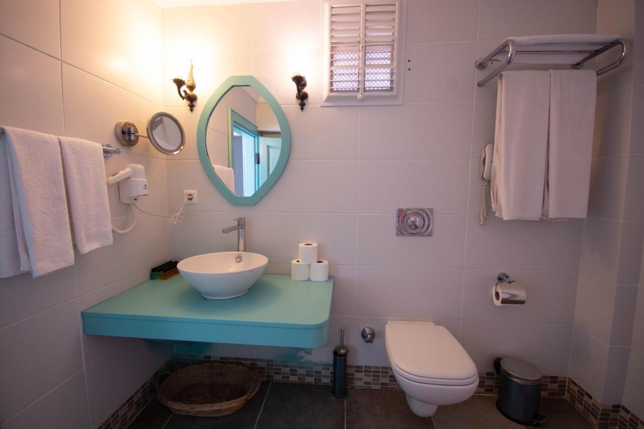 Maris Butik Hotel Turunç Eksteriør bilde