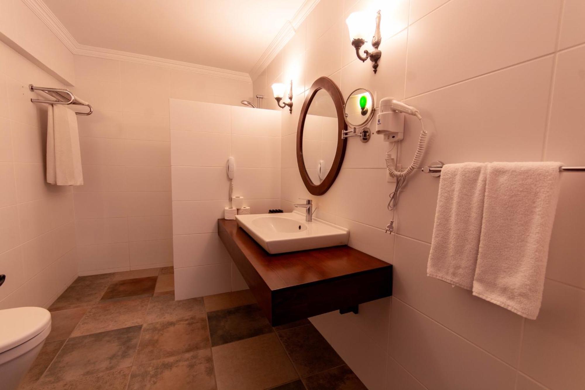 Maris Butik Hotel Turunç Eksteriør bilde
