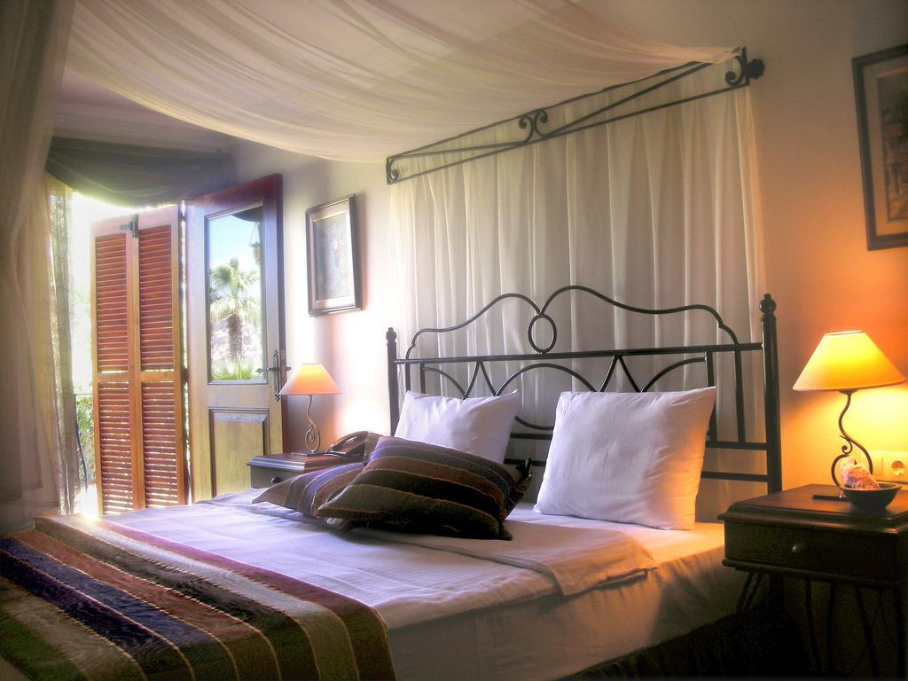 Maris Butik Hotel Turunç Rom bilde