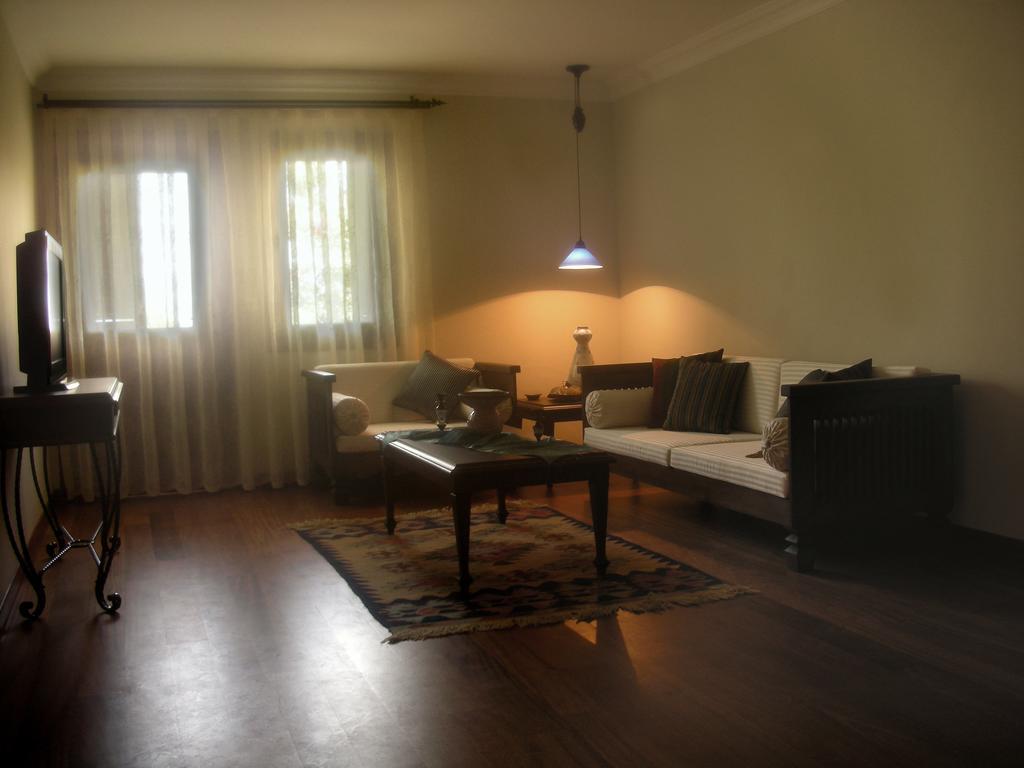 Maris Butik Hotel Turunç Rom bilde