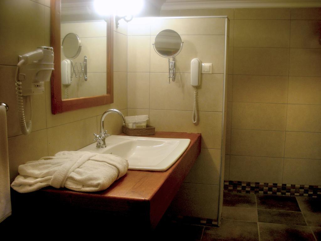 Maris Butik Hotel Turunç Rom bilde