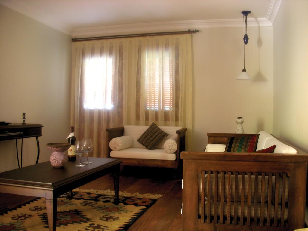 Maris Butik Hotel Turunç Rom bilde