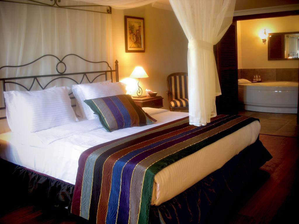 Maris Butik Hotel Turunç Rom bilde
