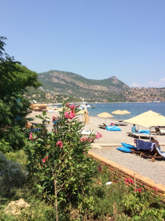 Maris Butik Hotel Turunç Eksteriør bilde