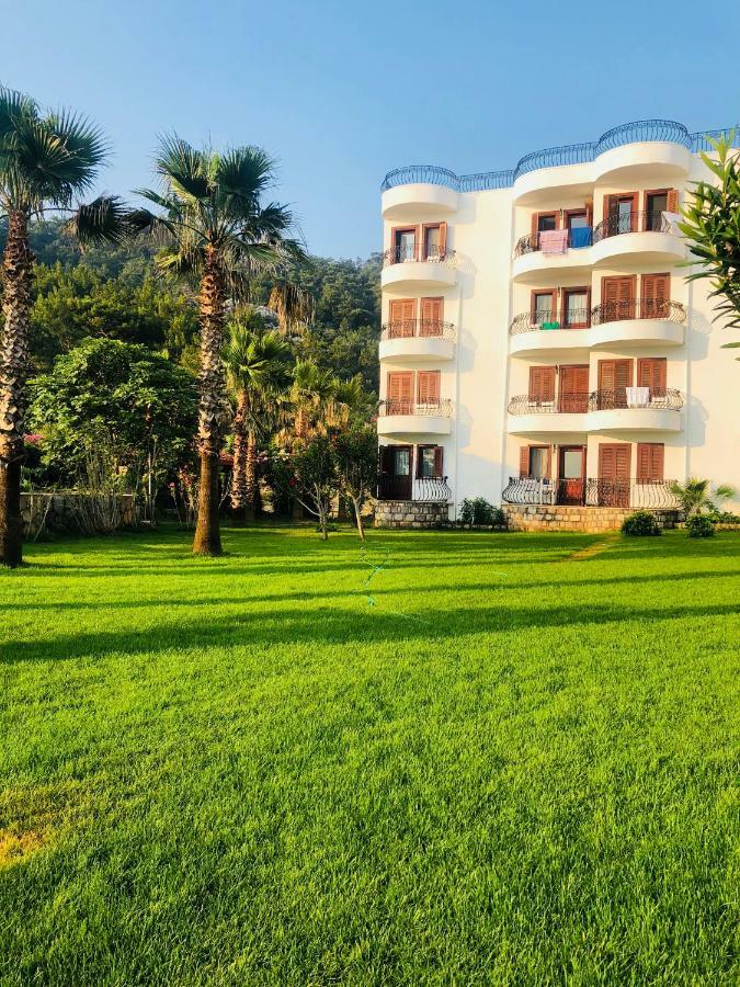 Maris Butik Hotel Turunç Eksteriør bilde