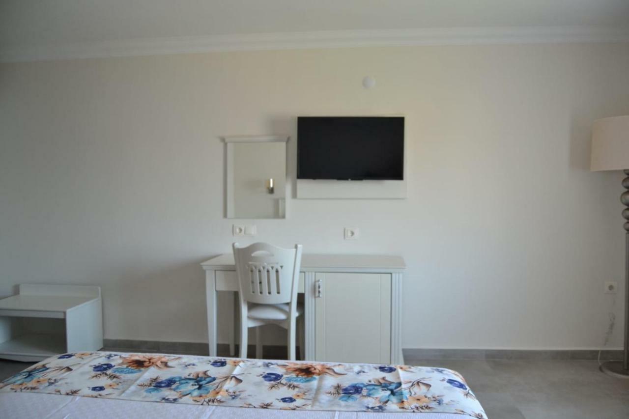 Maris Butik Hotel Turunç Eksteriør bilde