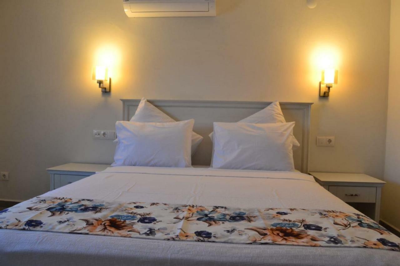 Maris Butik Hotel Turunç Eksteriør bilde