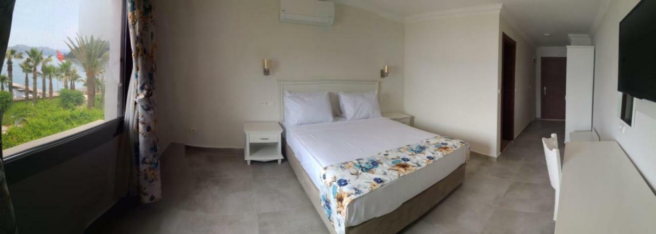 Maris Butik Hotel Turunç Eksteriør bilde