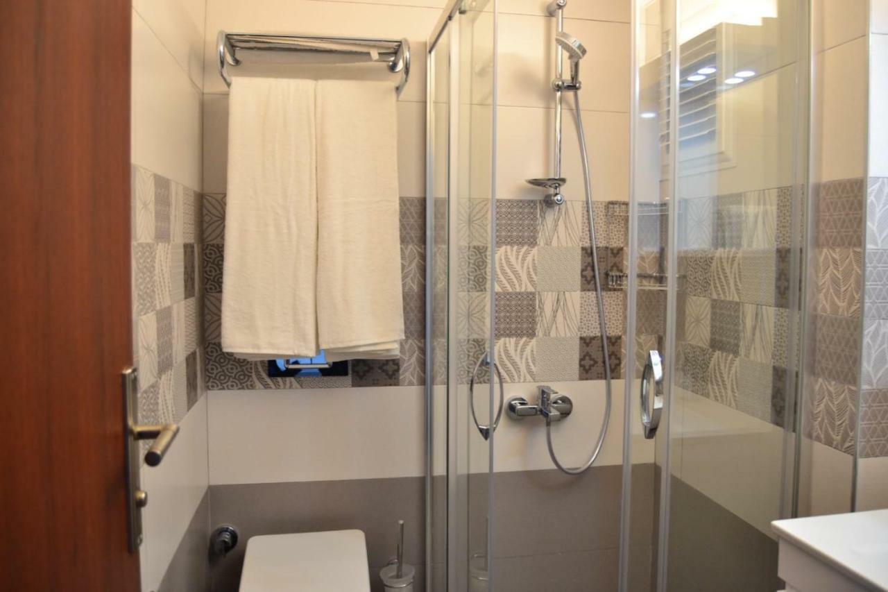 Maris Butik Hotel Turunç Eksteriør bilde